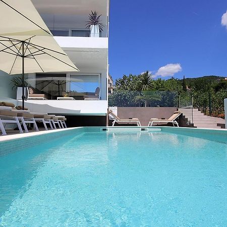 New Apartment With Swimming Pool Near The Beach Icici Exterior photo